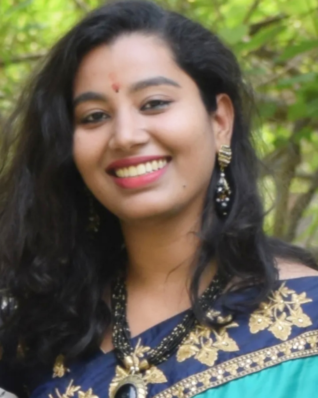 Aishwarya Singh Rathaur